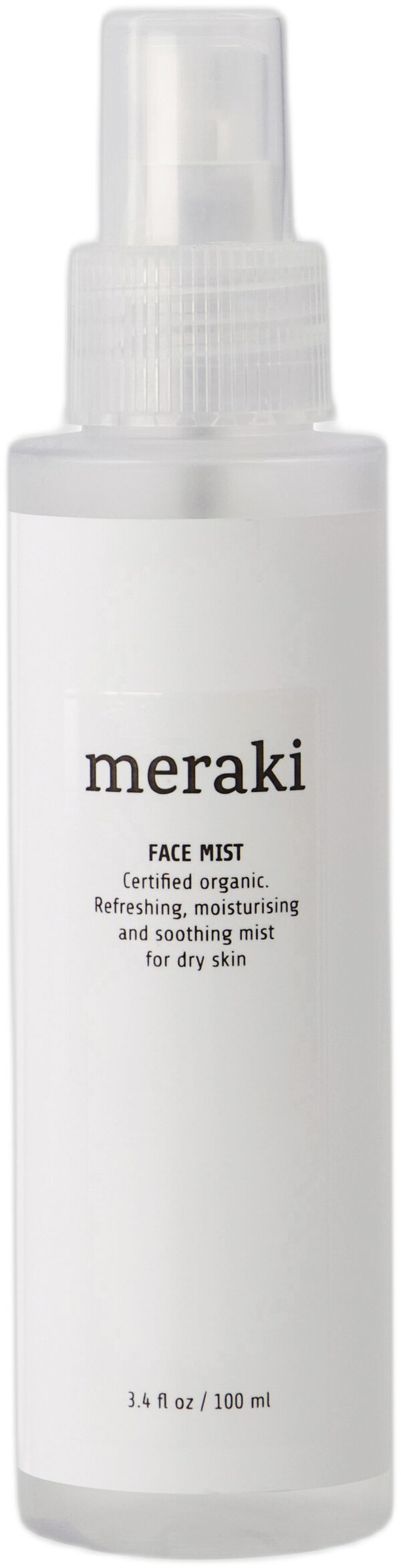 Face Mist, , 100 Ml