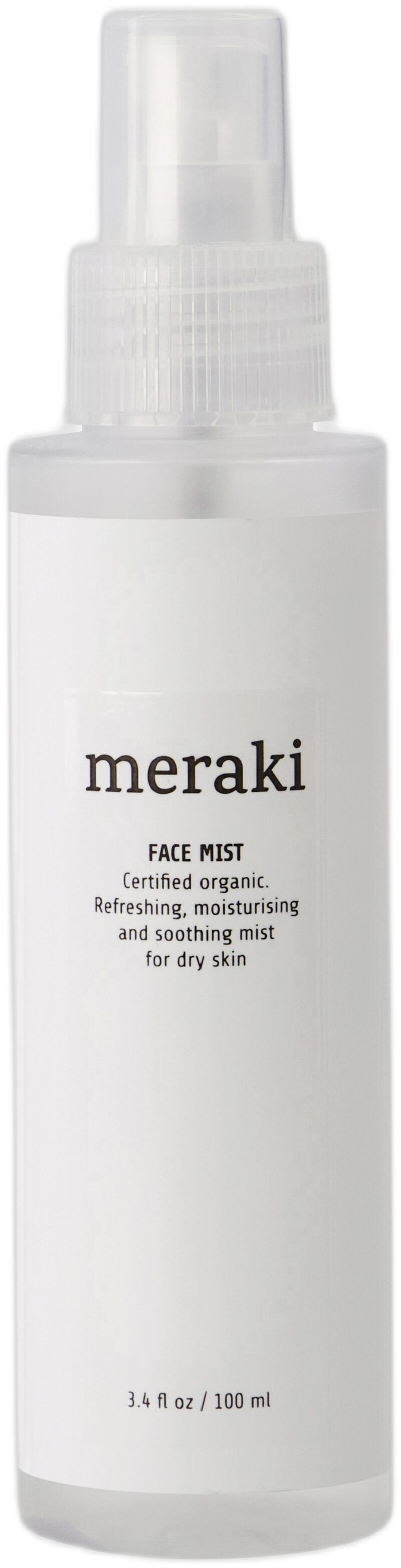 Face Mist, , 100 Ml