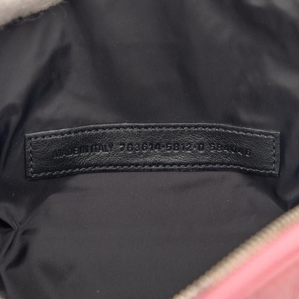 Balenciaga Pouch