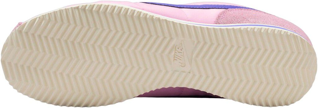 Cortez Textile Sneakers