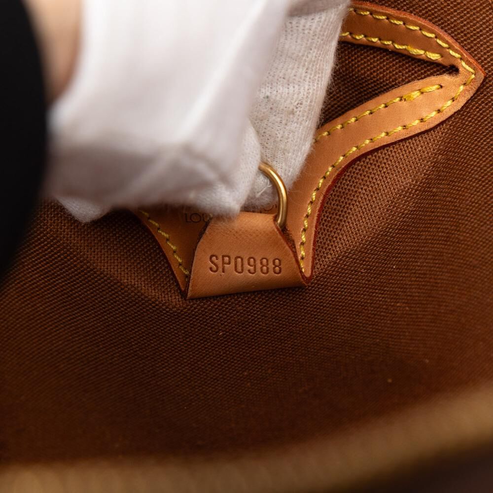 Louis Vuitton Ellipse