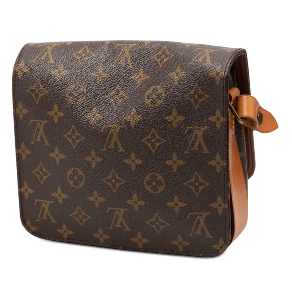 Louis Vuitton Cartouchiere