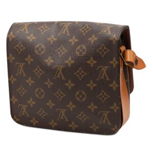 Louis Vuitton Cartouchiere