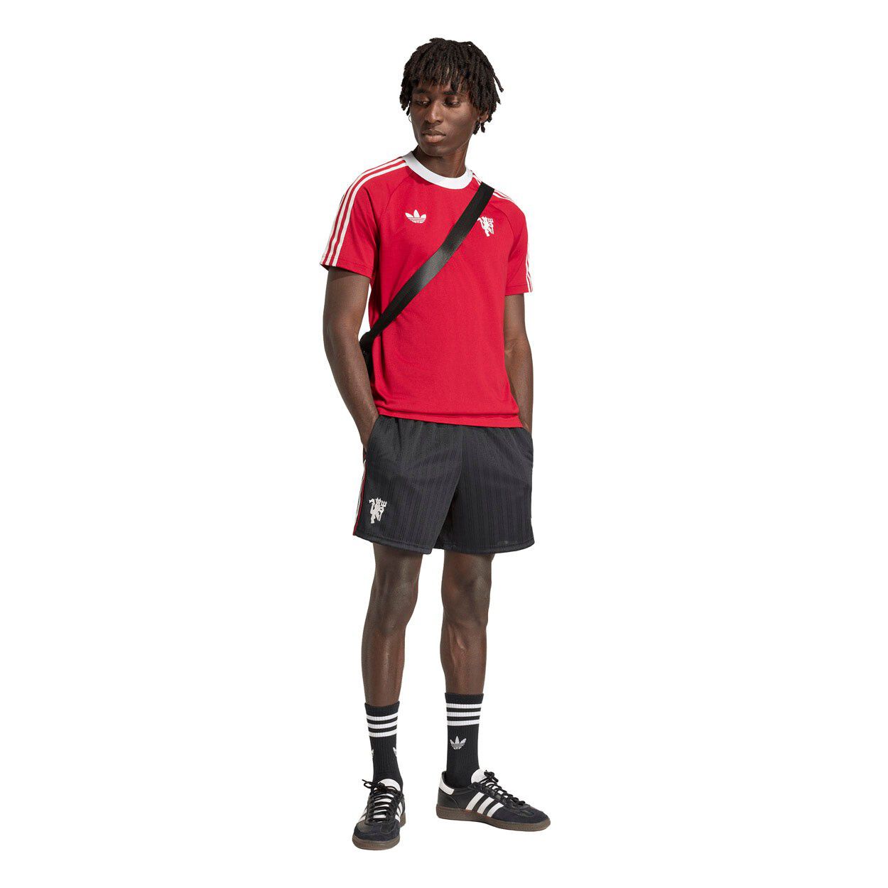 MUFC OG SHO