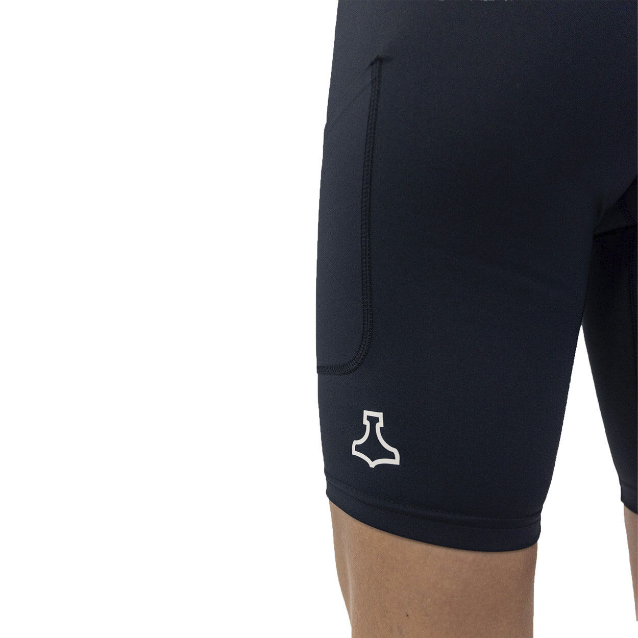 Glu-Tech korte tights