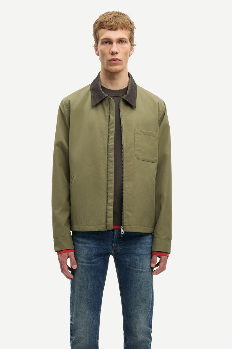 Sarobin Z Jacket