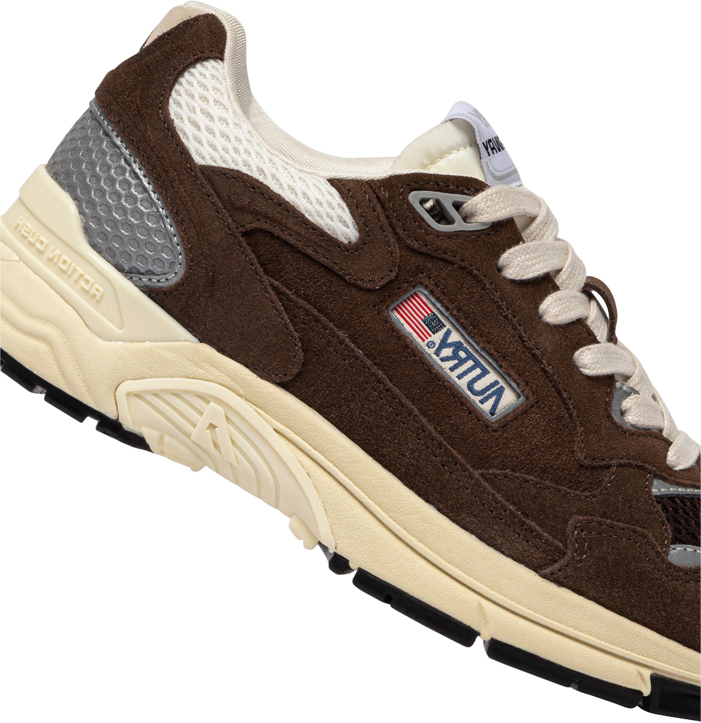 HYPERWAY LOW MAN