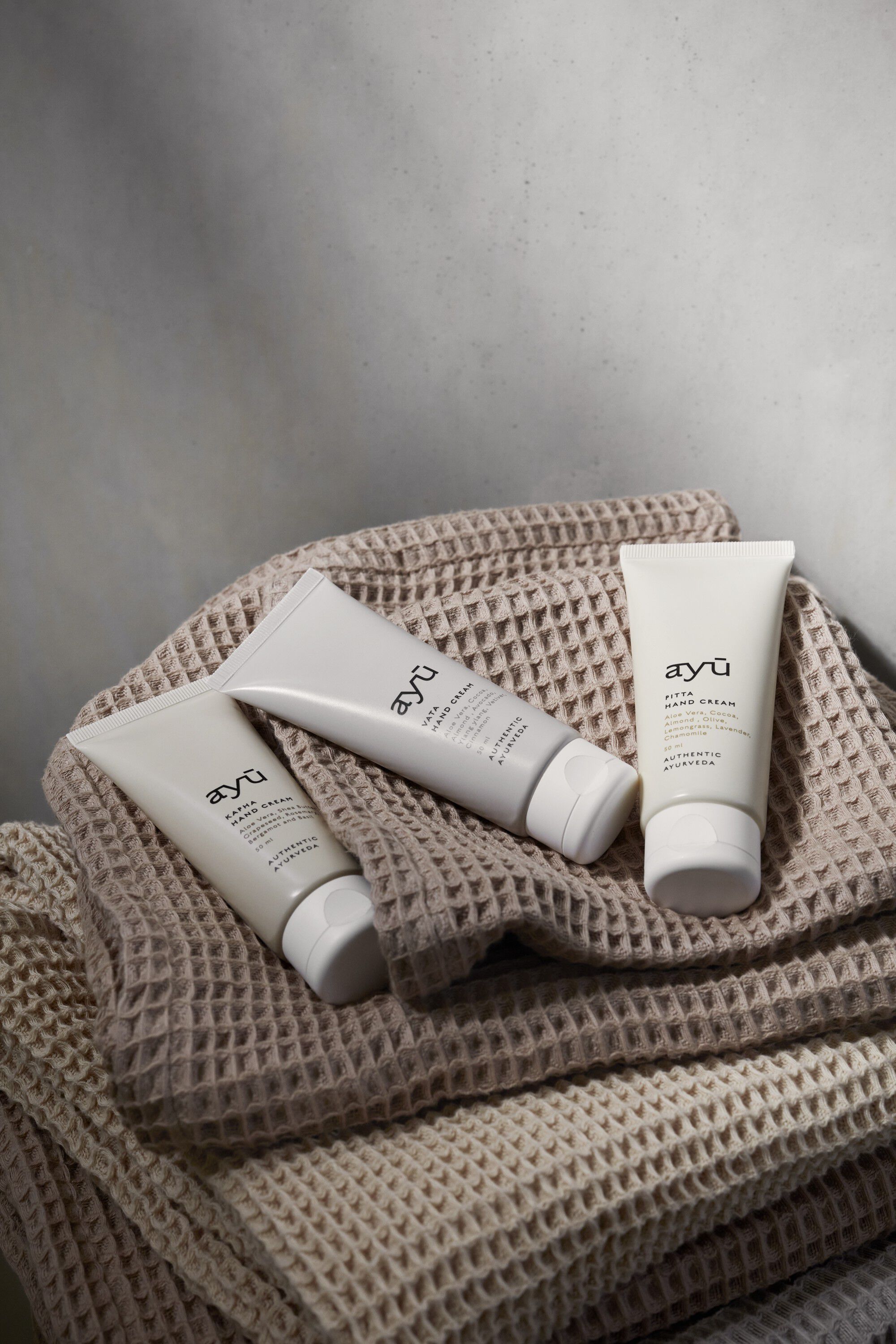 Vata H&aring;ndcreme