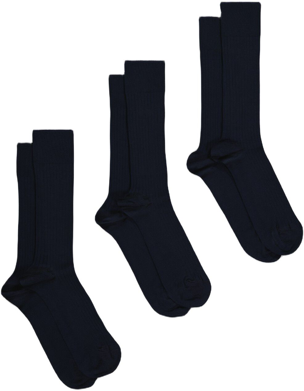 Sock Nine 9114 - 3 Pack