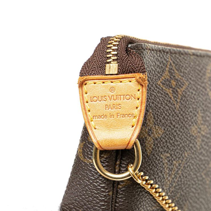 Louis Vuitton Pochette Accessoires