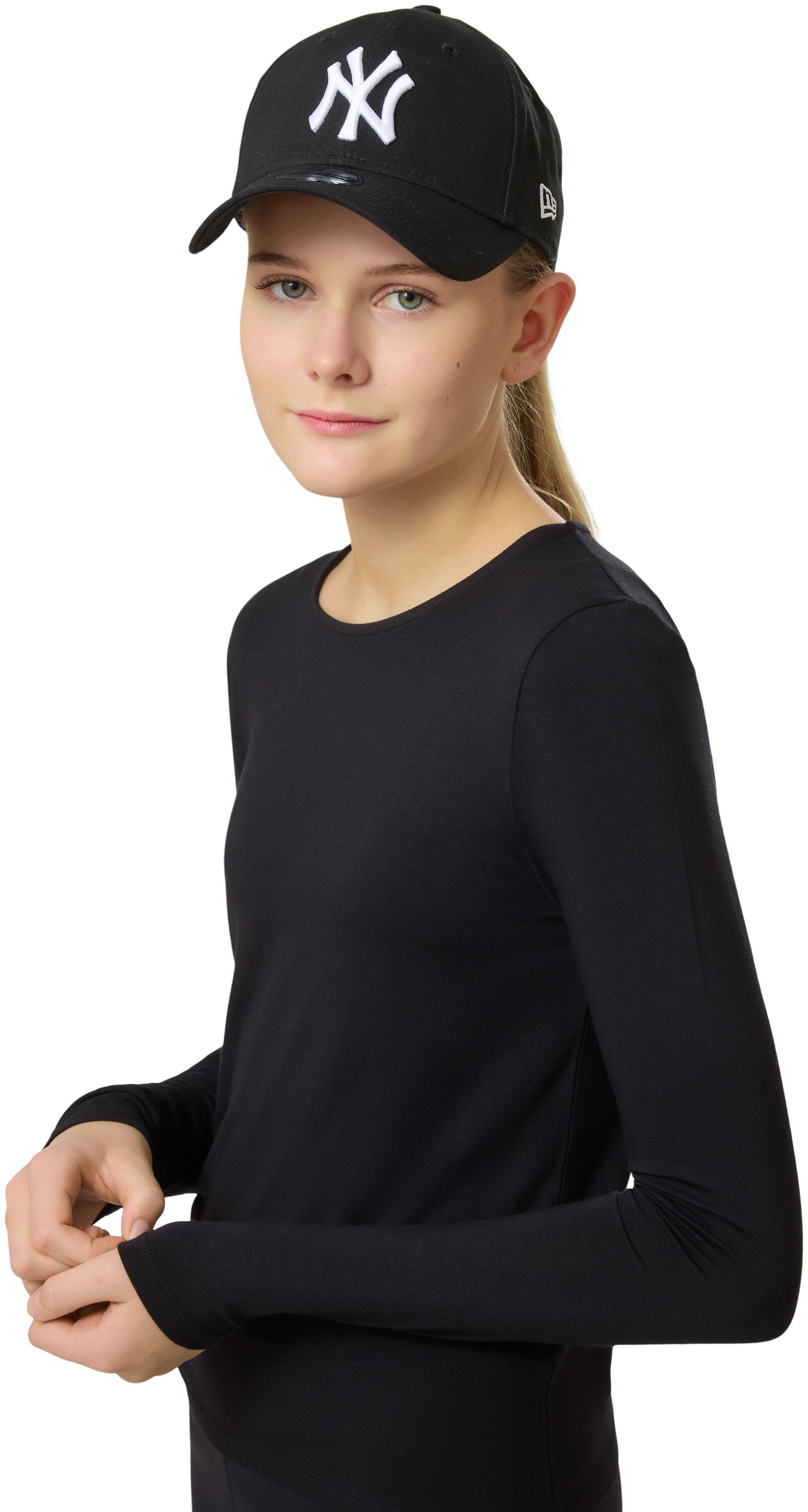 Juno Lang&aelig;rmet T-shirt