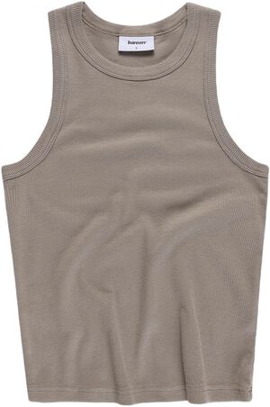Rib Tank Top