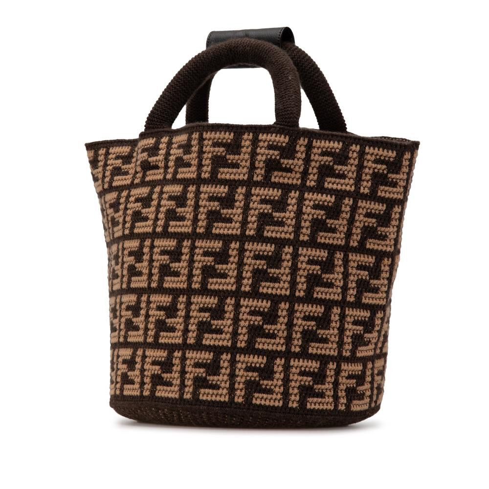Fendi Tote