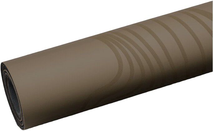 Yoga Grip & Cushion III Yogam&aring;tte