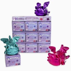 Aphmau Mystery Meemeow Dr