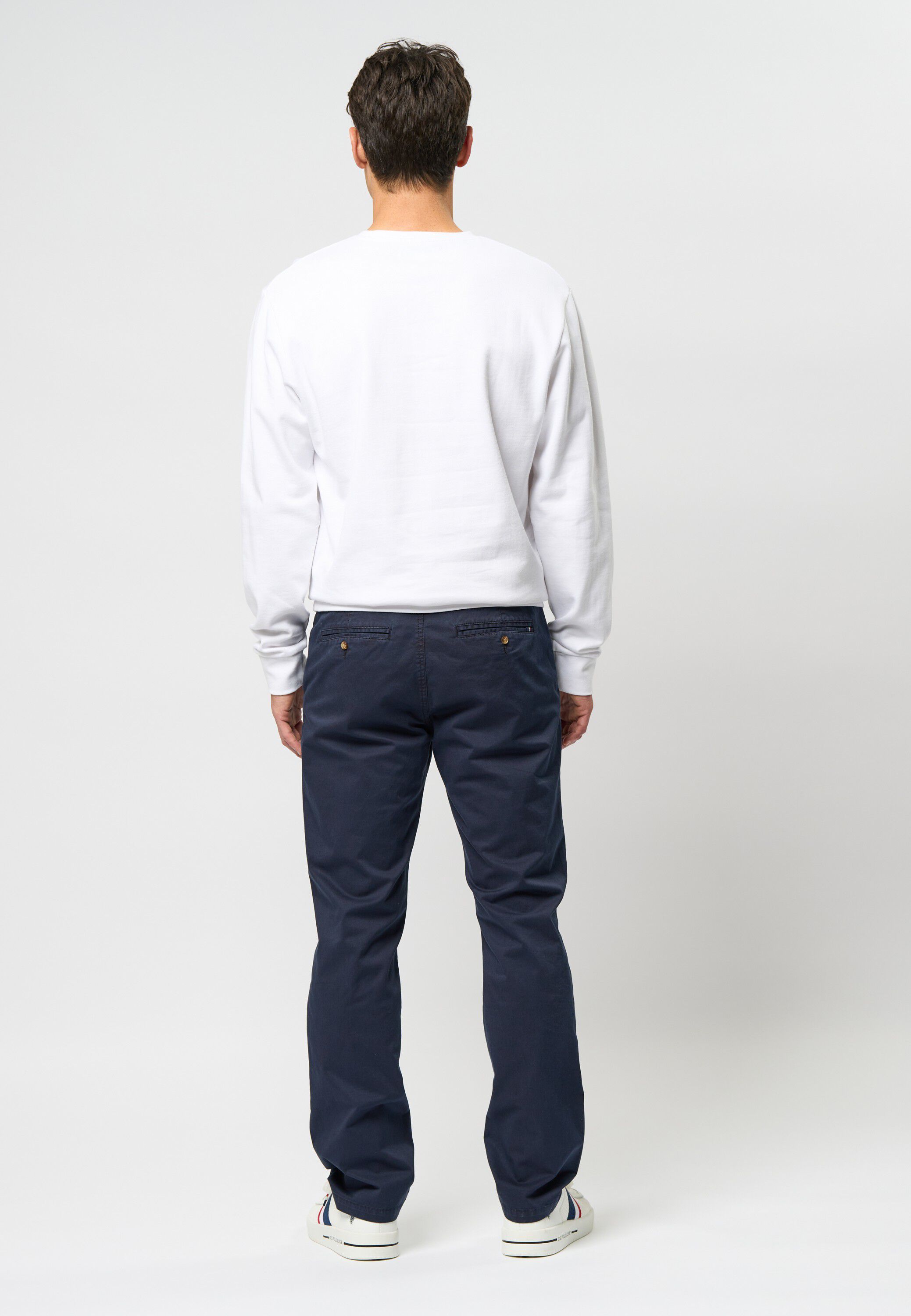 USPA Chino Pant Fabion Men