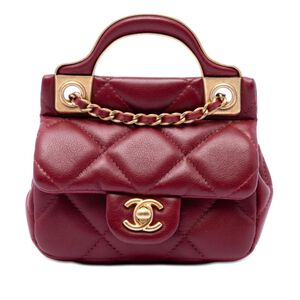 Chanel Flap Bag