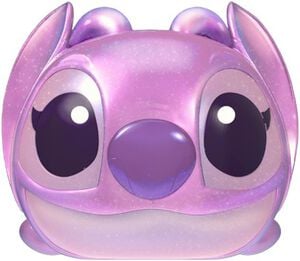 Disney Stitch Angel Jumbo
