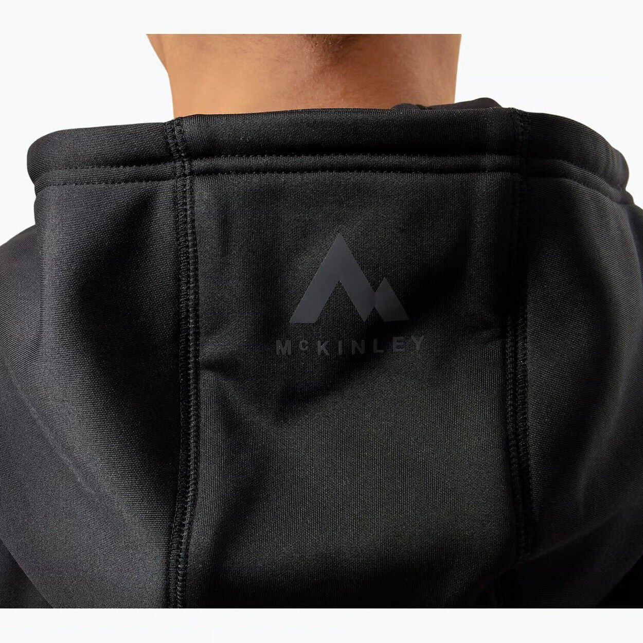 Power Stretch Full Zip H&aelig;ttetr&oslash;je