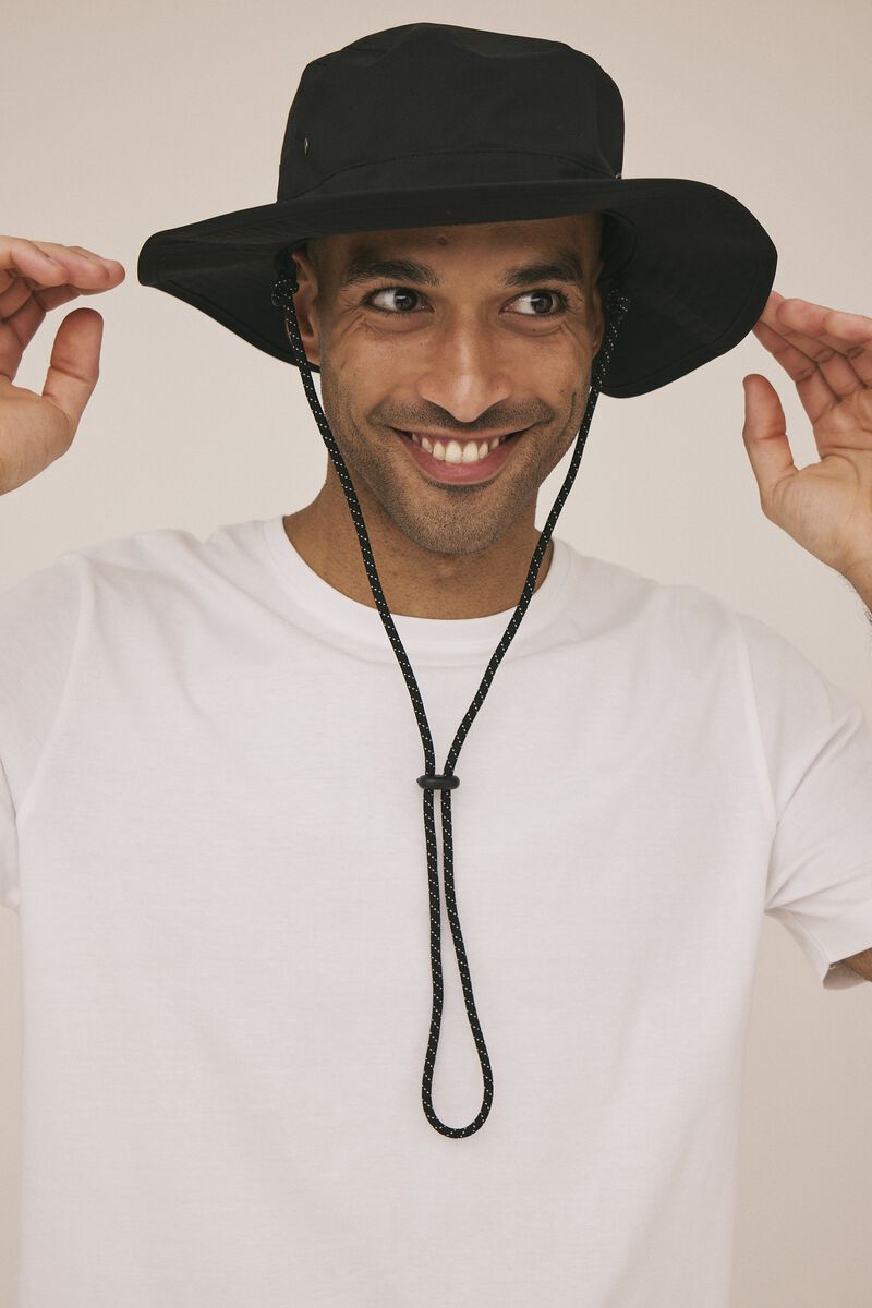 Tech Brimmer Sun Hat