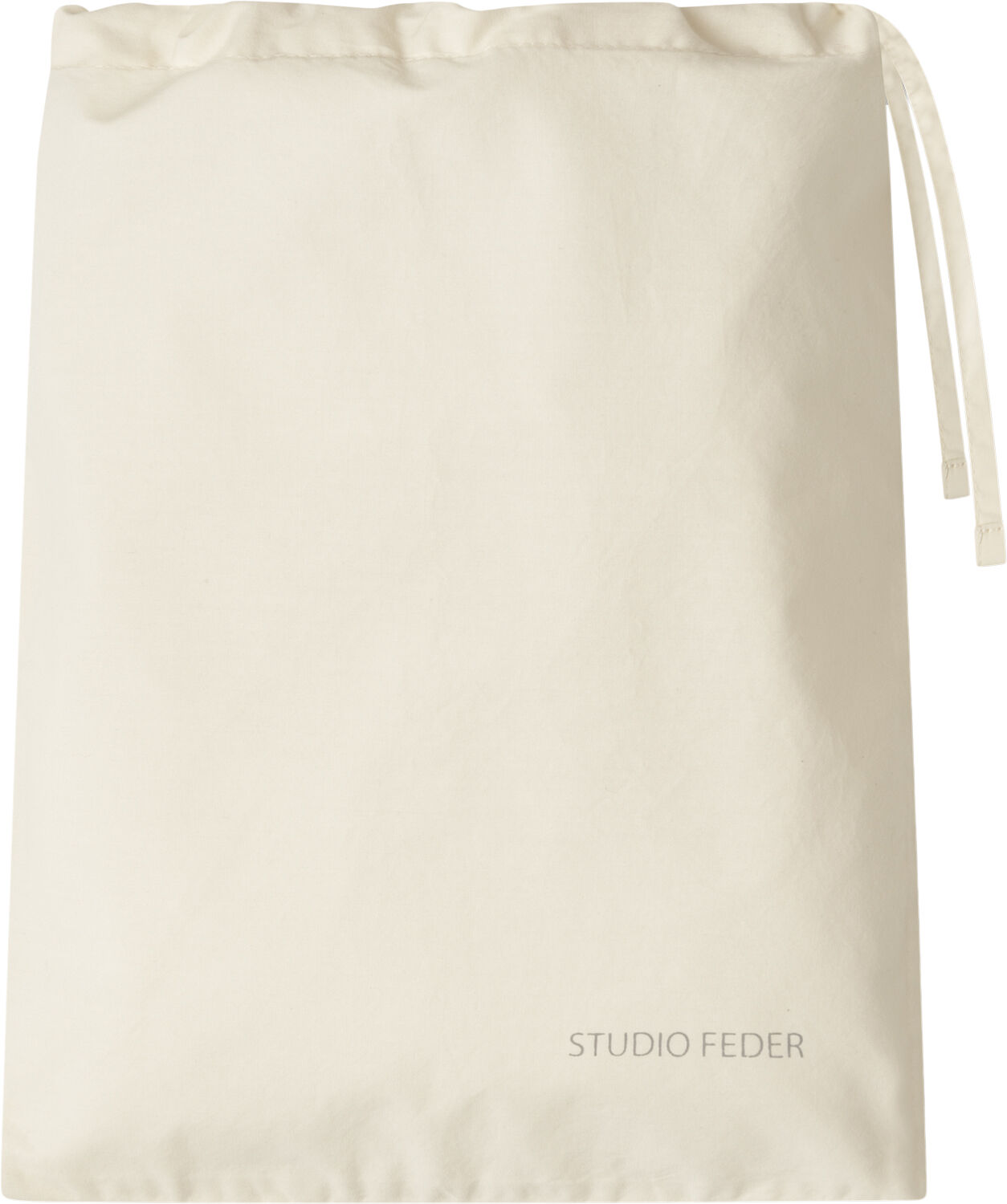 Junior Senget&oslash;j - Ivory