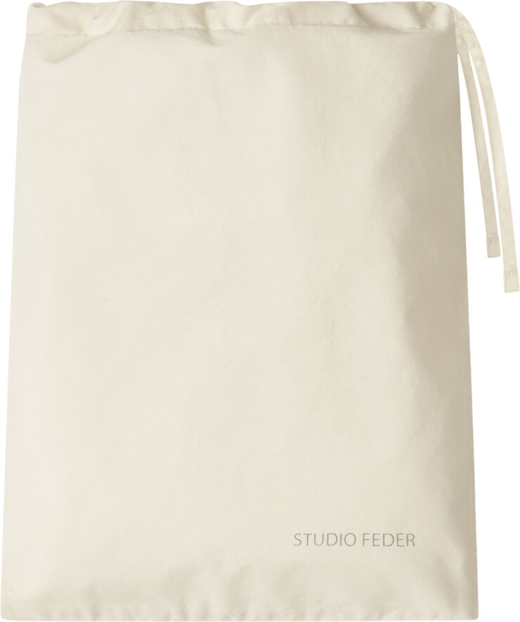 Junior Sengetøj - Ivory