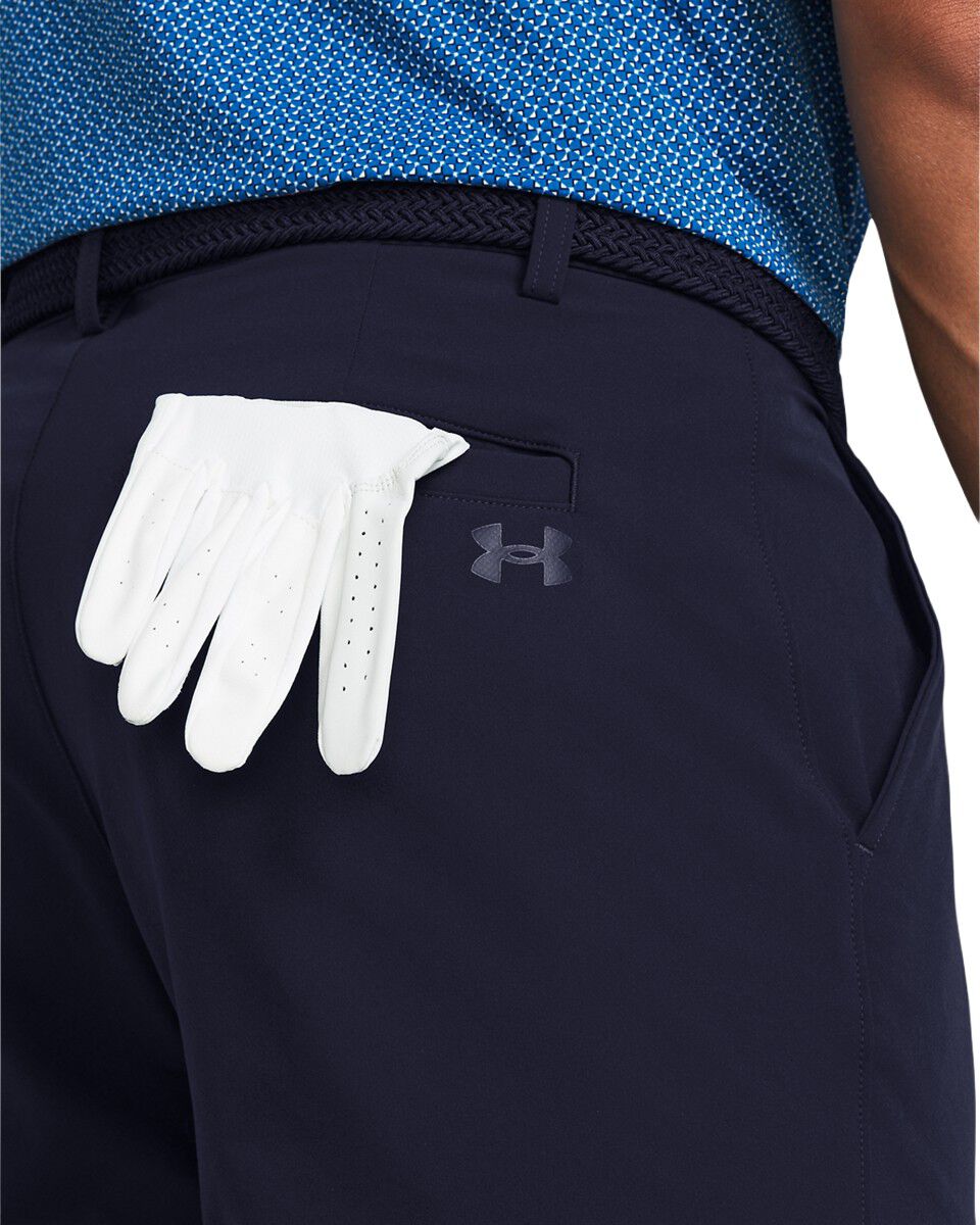 Tech Taper Shorts