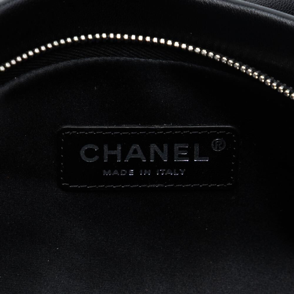 Chanel Clutch