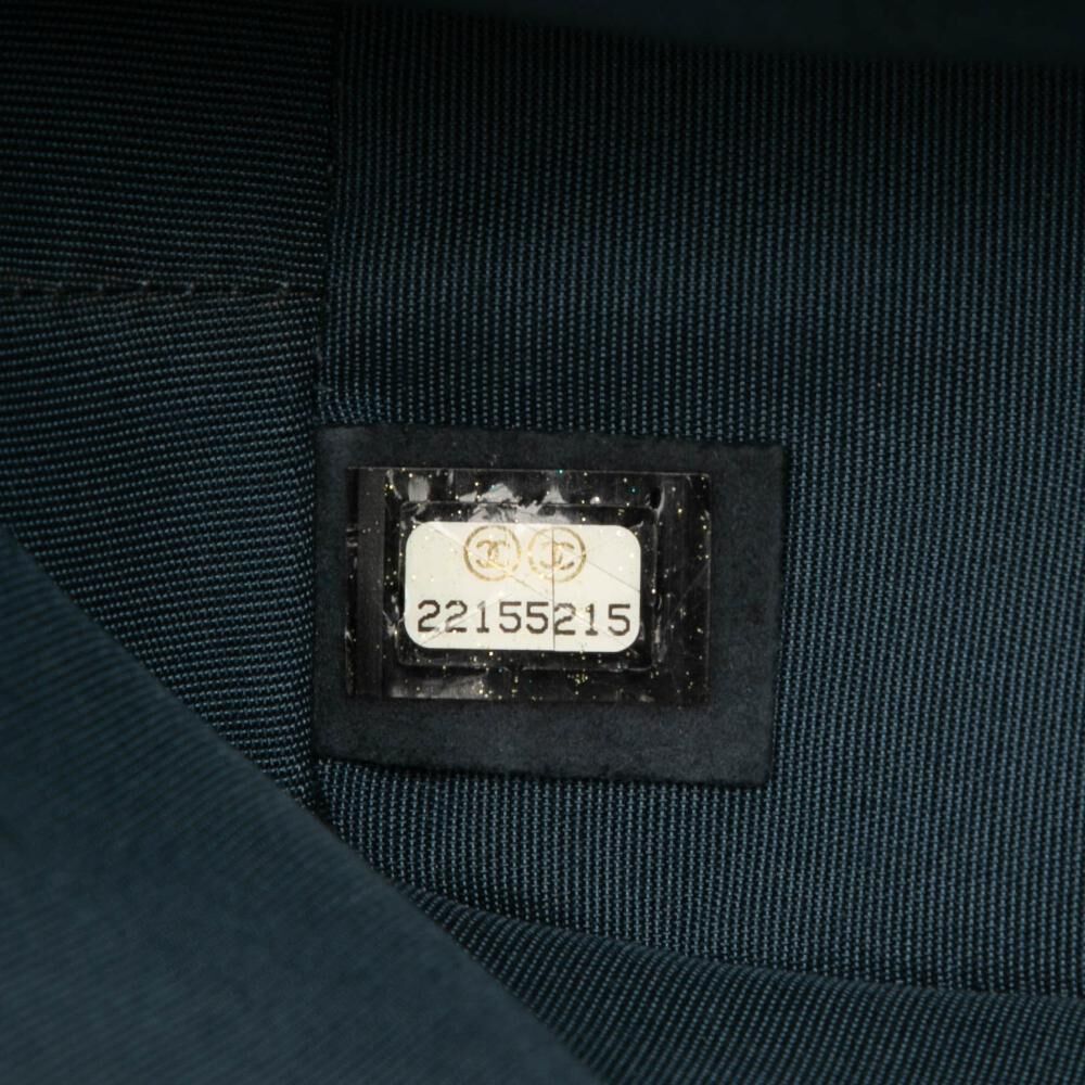 Chanel Shoulder Bag