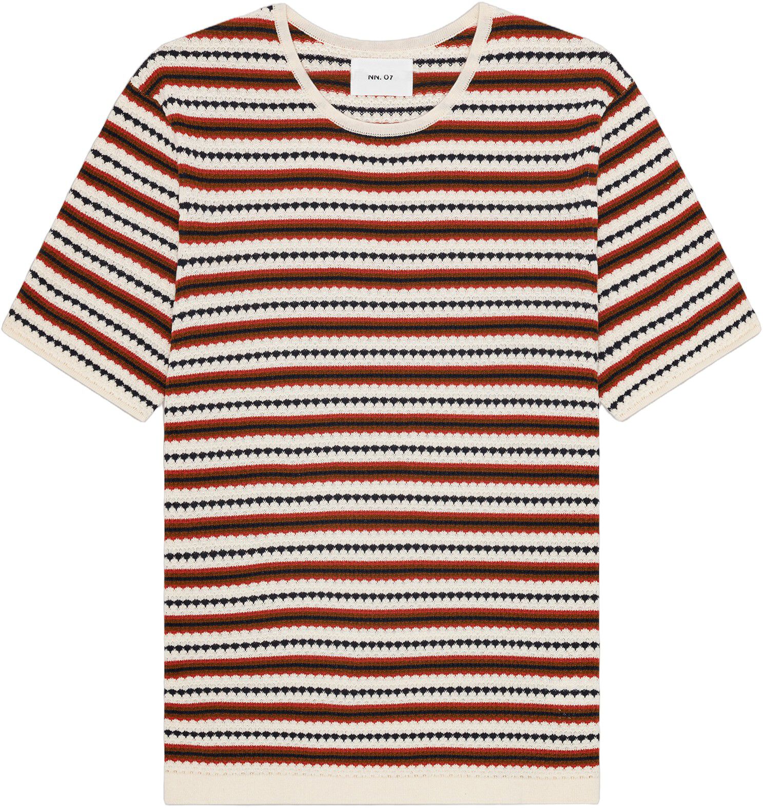 Bari t-shirt 6686