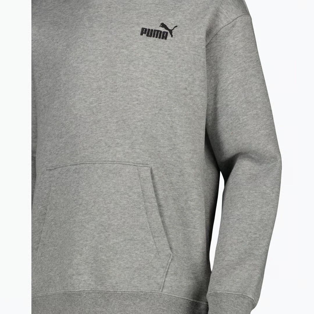 Small Logo Relaxed H&aelig;ttetr&oslash;je