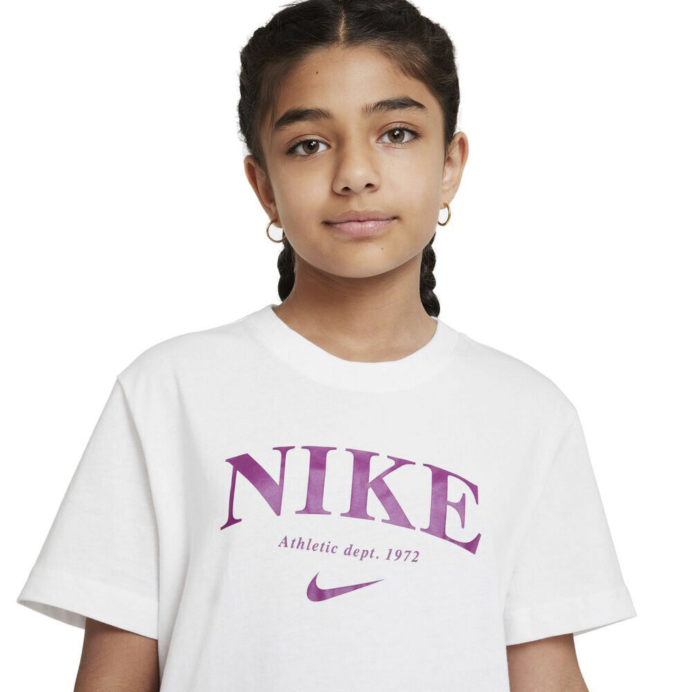 Sportswear Trend T-shirt