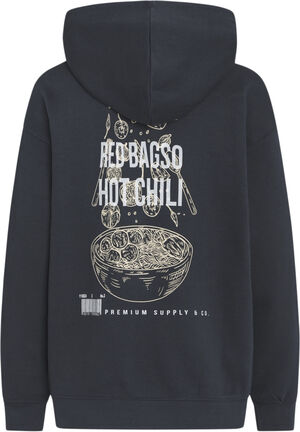 GRMarlo Hood Sweat