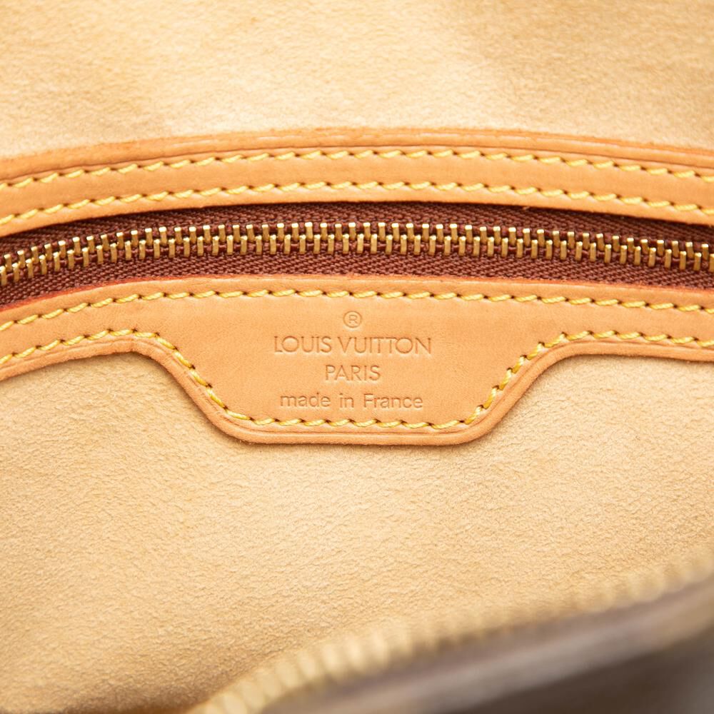 Louis Vuitton Looping