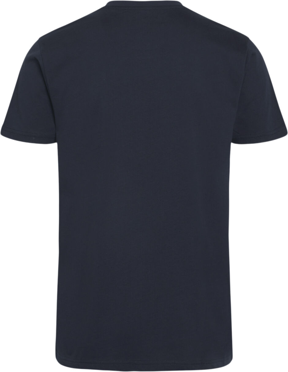 Fine Jersey Thor Tee FAV