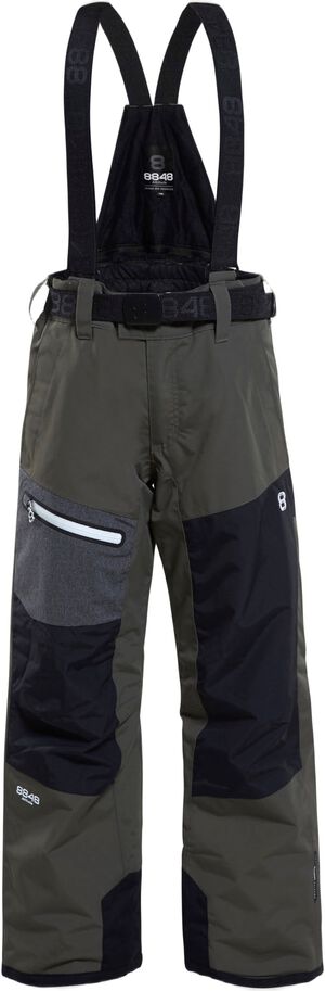Defender Skibukser