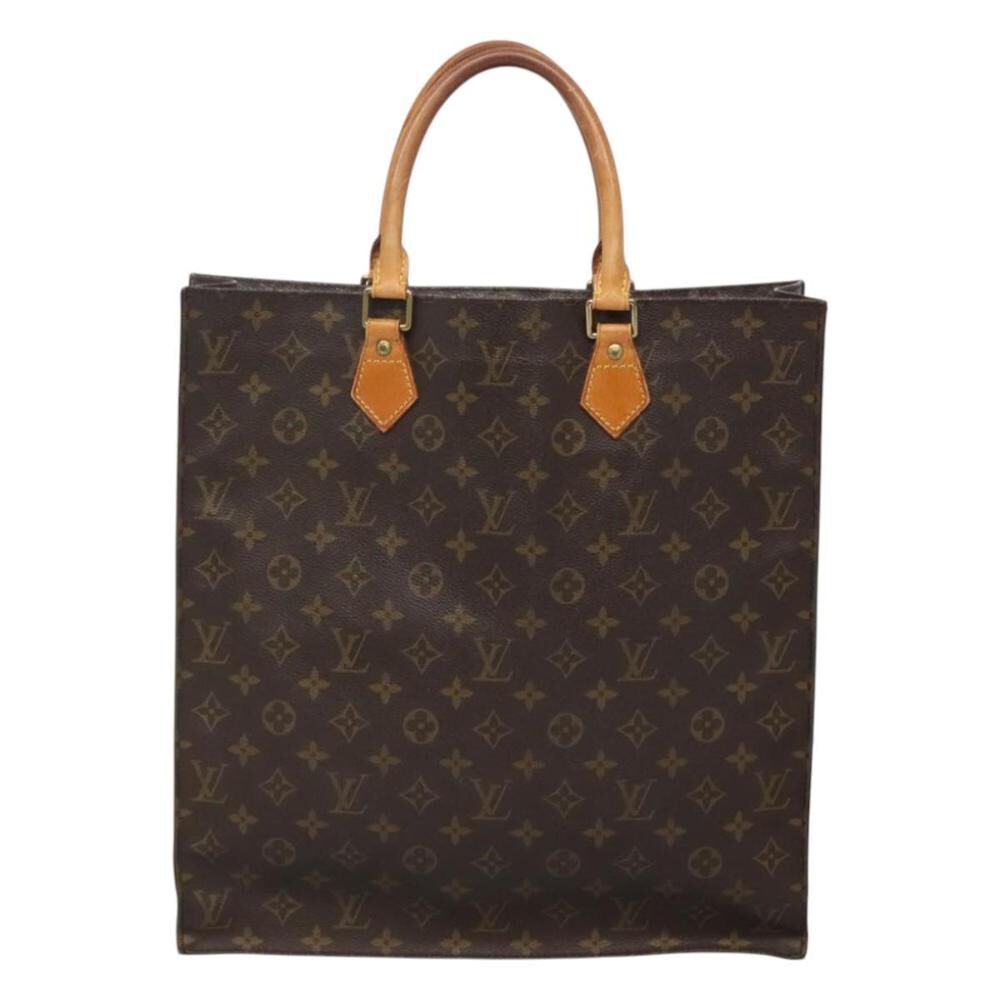 Louis Vuitton Sac Plat
