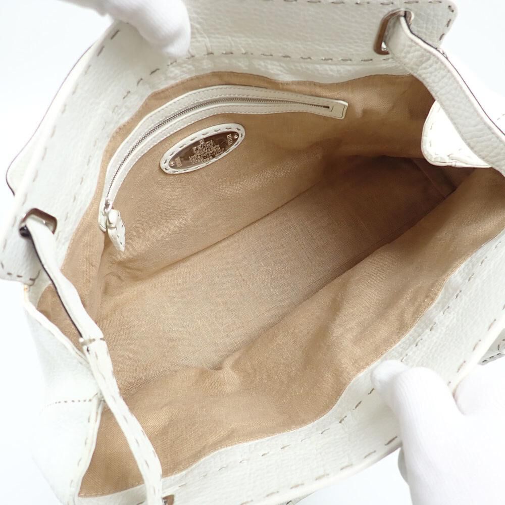 Fendi Tote