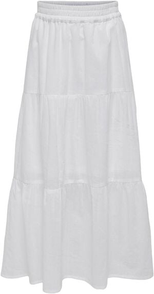 KOGMALENE LONG SKIRT WVN