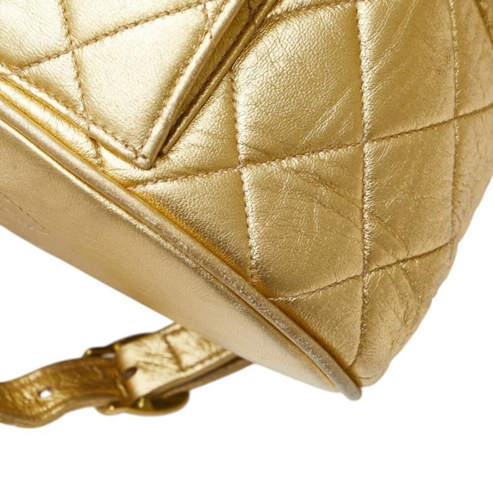 Chanel Backpack