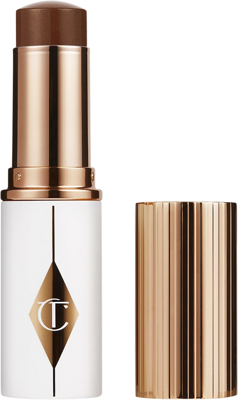 Unreal Skin Sheer Glow Tint - Fugtgivende Foundation Stick
