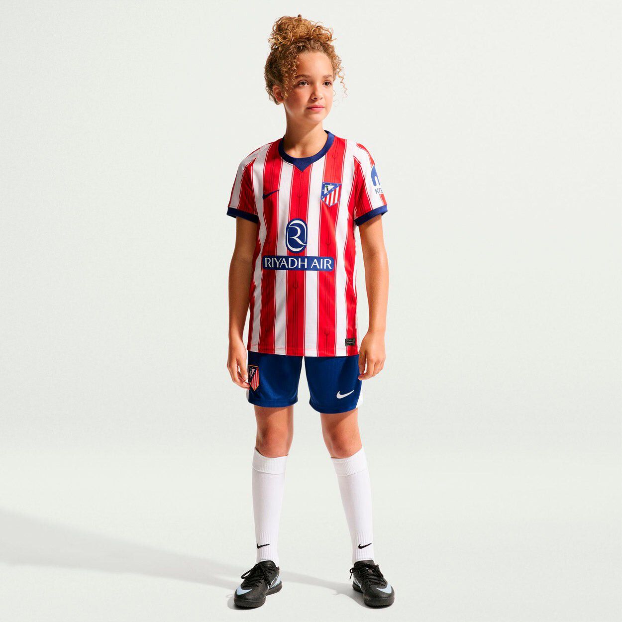 Atletico Madrid 26/27 Hjemmebanetr&oslash;je