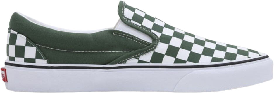 ua classic slip-on