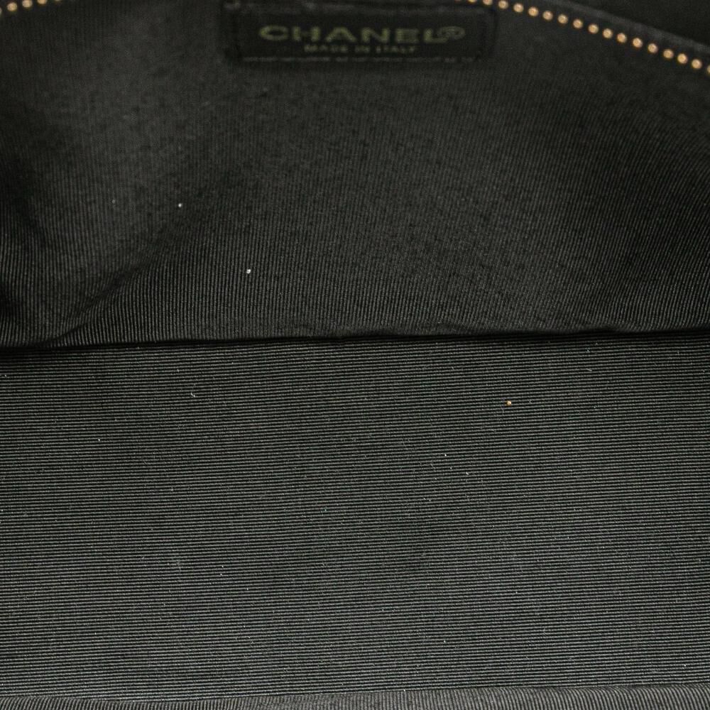 Chanel Chocolate Bar