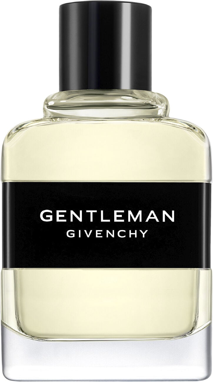 Gentleman Eau de Toilette