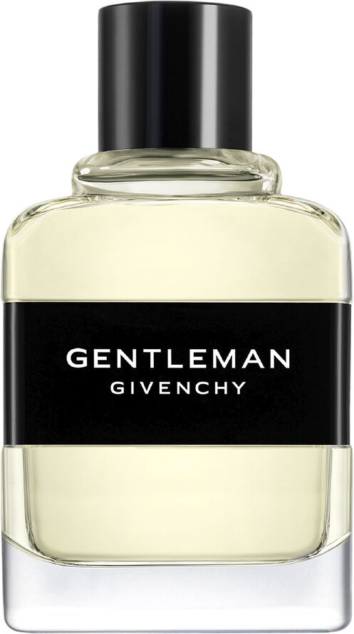 Givenchy Gentleman Edt Eau de toilette 60 ML