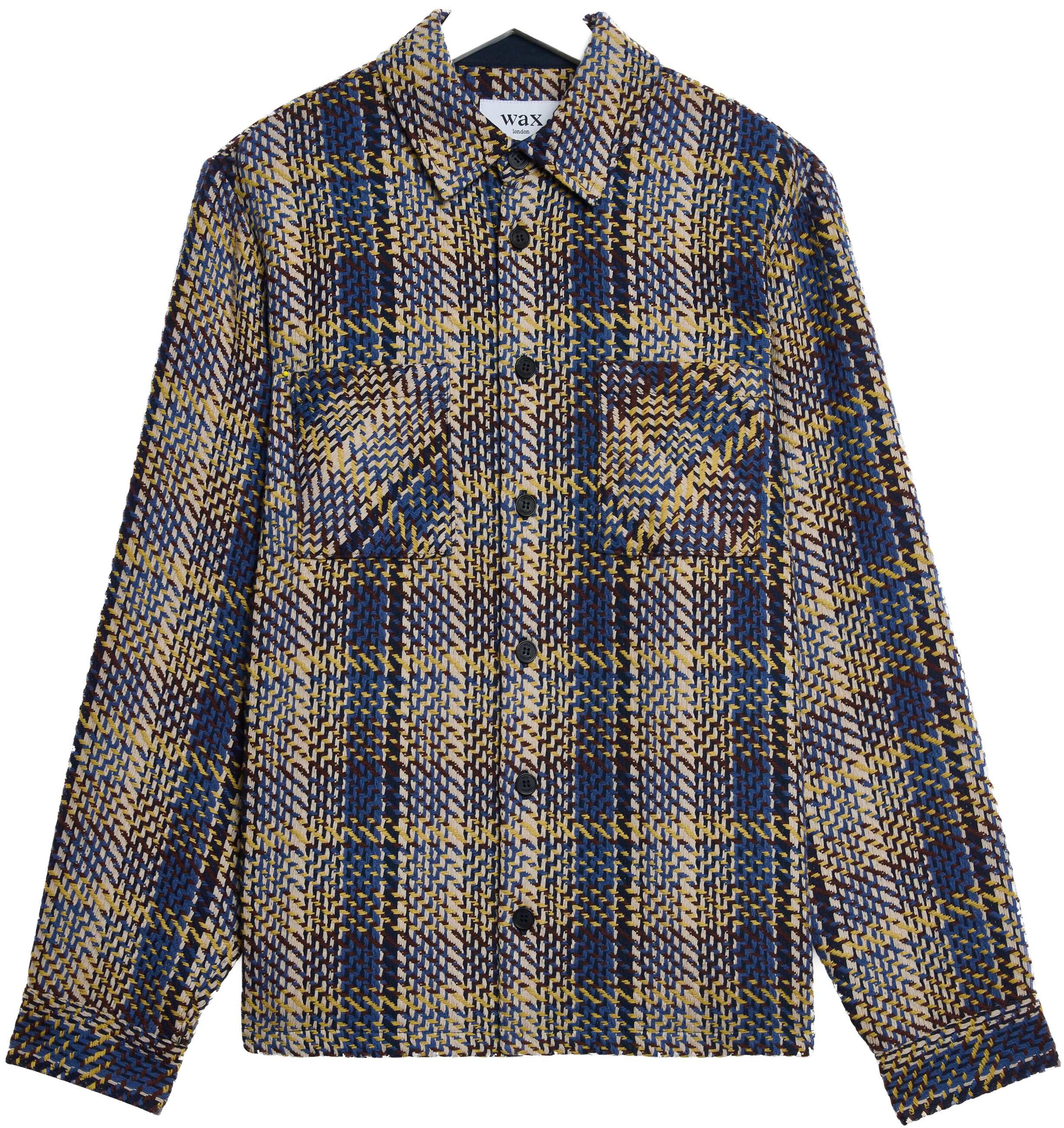 Whiting Overshirt