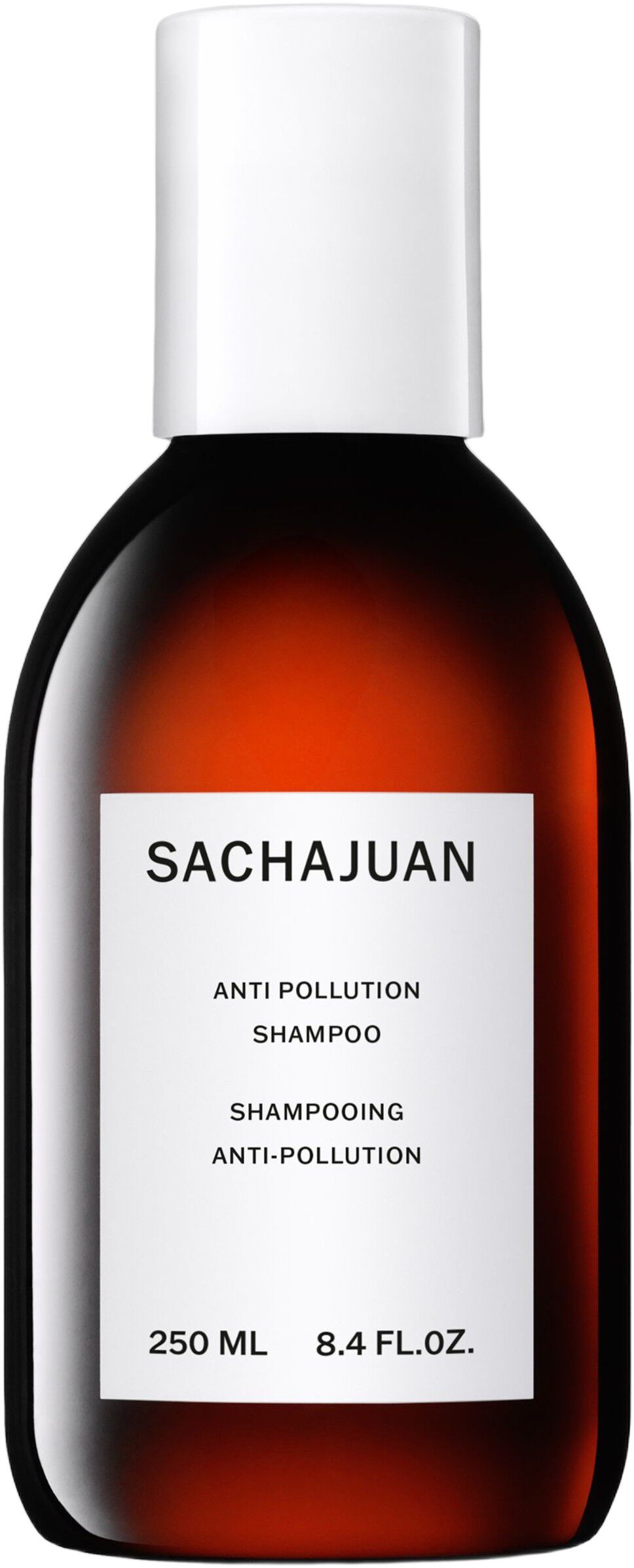 ANTI POLLUTION SHAMPOO 250 ml