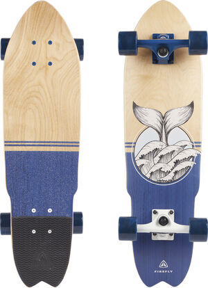 WCB 405 skateboard