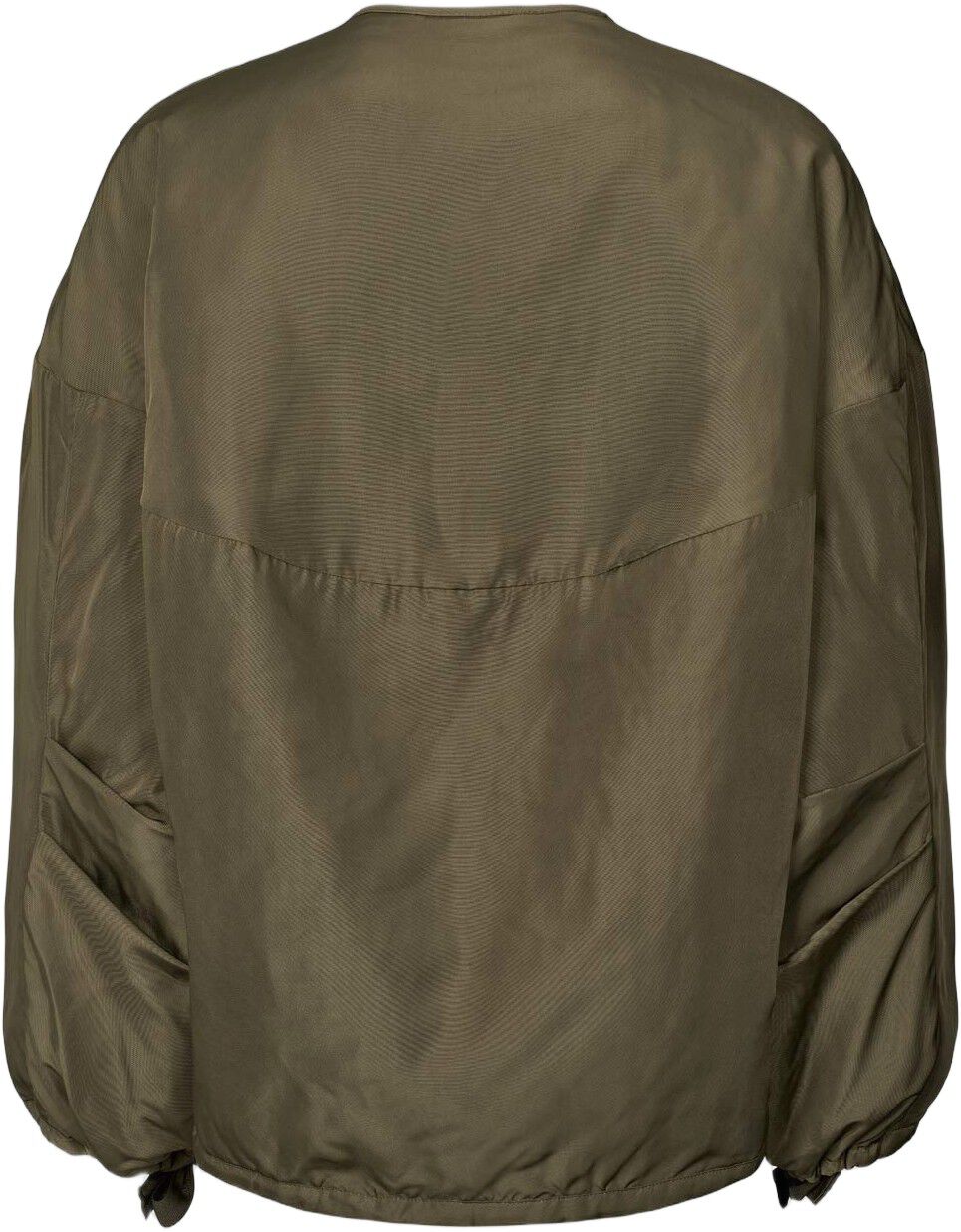 Arched jacket - Glod